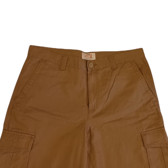 Old Navy Men's Cargo Pants Size 34x32 - Picture 4 of 10